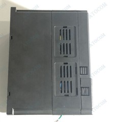 ATO 5.5KW 7.5HP 23A VFD 120V Input 220V Output Variable Frequency Drive Inverter