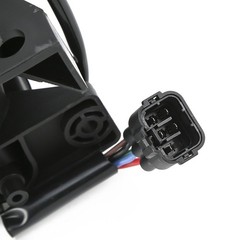 Motorcycle Headlight Headlamp Assembly NINJA ZX6R ZX636 ZX6RR ZX600 2003-2004