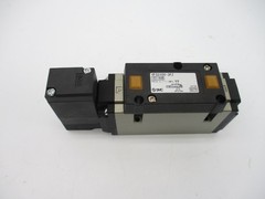 SMC VFS3100-3FZ 88-132VAC/94-138VAC NSMP