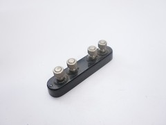 Weston Current Shunt Model 375 5 Amp 100 MV Drop