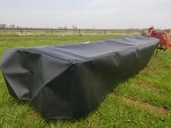 HEAVY DUTY REPLACEMENT CANVAS FOR 5409 NEW IDEA DISC MOWER – MADE IN THE USA