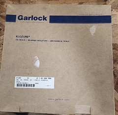 Garlock Klozure 21086-3530 Model 53 Oil Seal 7.375 ID 8.500 OD .625 Width New
