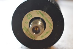 AEROFLEX WEINSCHEL 90-20-34 FIXED ATTENUATOR DC-18GHz 20DB 50 WATTS