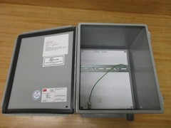 Hoffman A12108CH Junction Box