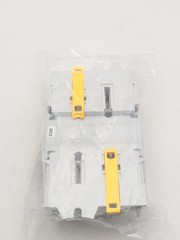 Socomec Sirco M3 3X125A 3-Pole Load Break Switch (22003011) | Gray