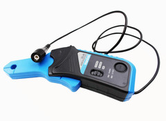 CC-65 AC/DC Current Clamp Meter for Multimeter/Oscilloscope BNC Connector