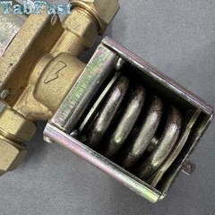Brand New Pressure Regulating Valve PWV3/8G for FENSHEN
