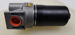 Parts Only Parker Hydraulic Filter 4VA83 + New Filter Element Included 932612Q