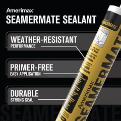 Seamermate Gutter Sealant 10 Oz