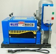 NEW BLUEROCK Tools WS-212 Wire Stripping Machine – Motorized Copper Stripper