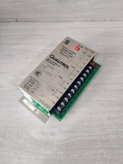 QUALITROL 909-300-01 SEAL- IN RELAY 24VDC – NEW WITH FILTHY BOX