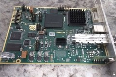 Black Box ACX1MT-VDHID-SM DKM FX Modular KVM Extender Transmitter Interface Card