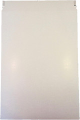 Dot Red – 13″ X 18″ Rigid Self Seal Photo/Document Flat Mailers – Recyclable 28