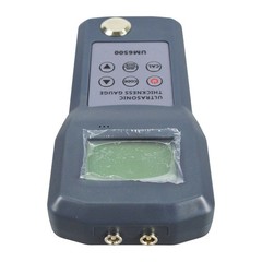 UM6500 Portable Handheld Intelligent Ultrasonic Thickness Gauge Detector