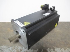 NEW KUKA KK69N-YYYY-057 Roboter AC Servo Motor 10.7 kW 3000 RPM 600 Volt 22 Amp
