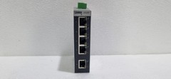PHOENIX CONTACT 2891001 FL SWITCH SFNB 5TX INDUSTRIAL ETHERNET SWITCH