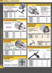 MT2 INSIDE TO MT4 OUTSIDE DRILL SLEEVE (3900-1844)