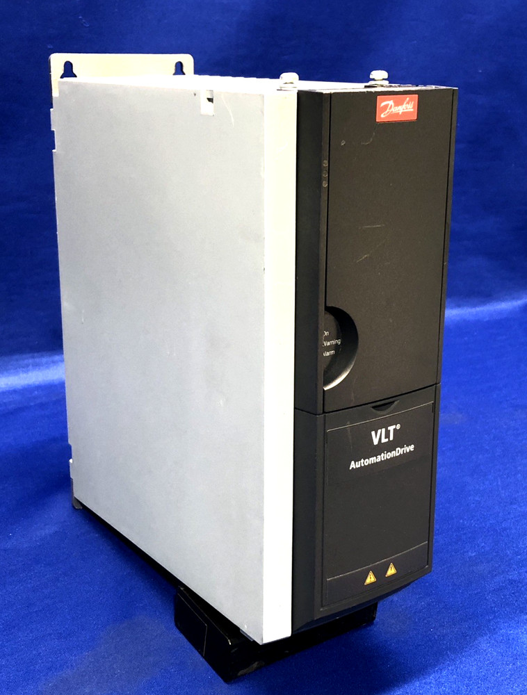 Danfoss 131N0940 0.55kW / 0.75HP FC-302PK55T20H1 ✅ SHIPPED ✅