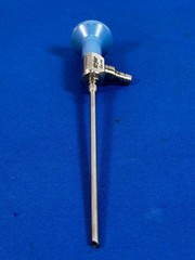 Stryker 502-104-030 Ideal Eyes 4.0mm 30° Arthroscope