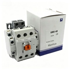 New In Box LS(LG) GMC-40 Contactor AC220V