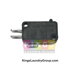 2 pcs 9539-461-001 Brand New Generic Dexter Dryer Door Switch