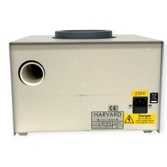 Harvard Apparatus FLUOVAC 34-0387 Veterinary Anesthesia Unit