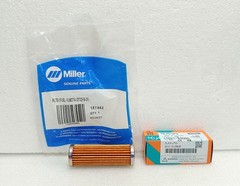MILLER 206421 TUNE UP FILTER KIT KUBOTA D722 TRAILBLAZER BOBCAT WELDING NEW
