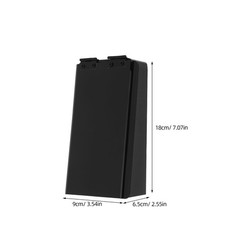 Access Control Rain Cover: Keypad Lock Weather Cover – Outdoor Flip Cap