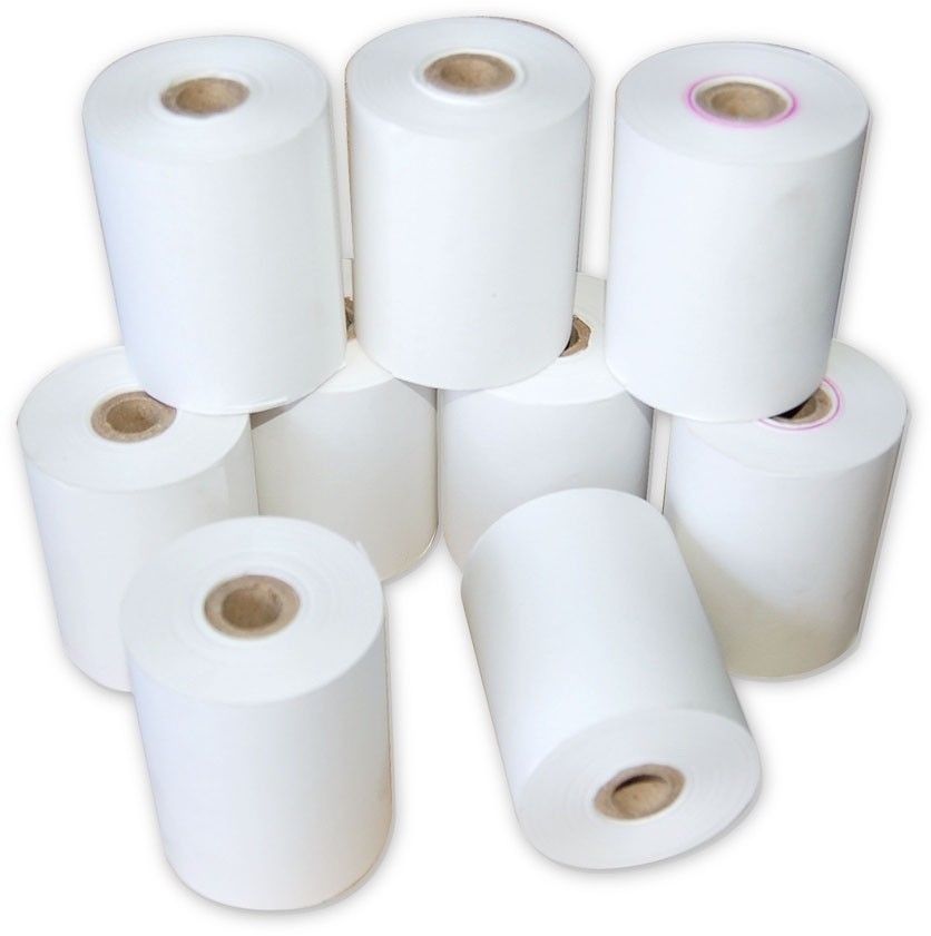 Print Paper For CONTEC ECG 90A -80A -100GEKG Electrocardiograph 10 each per box