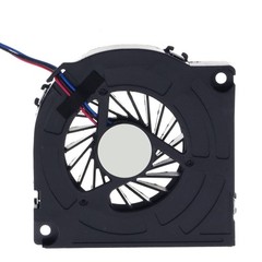 Cooling Fan KDB04112HB 12V 0.07A 3Pin for Samsung TV HU7580 HU8500 HU8550