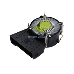 NEW Dell Optiplex 5060 SFF CPU Cooler EFH-12J12W-AP01 PVB120J12H-P01 BAZA1233R2U
