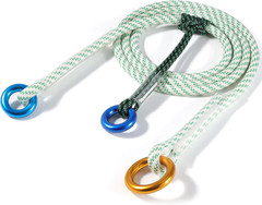 30KN Arborist Friction & Cambium Saver Loop, 12MM Polyester Anchor Cord