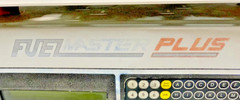 Syntech FuelMaster Plus FMU Fuel Pump Management Controller System Head Unit