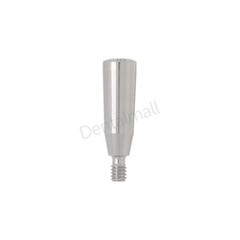 Dental Healing Abutment Cover Screw Regular Platform Fits Osstem Hiossen