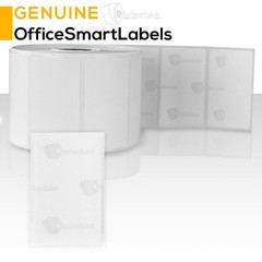 Officesmartlabels 2.5 X 1 Removable Direct – Printers And 1