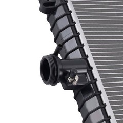 Radiator fit for CHEVROLET CAMARO 2010-2011 6.2L CU13142 13142 GM3010535 9221835
