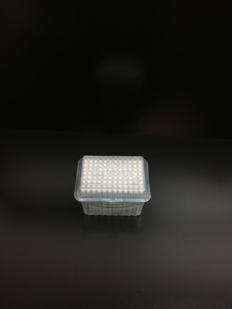 Mettler Toledo Rainin REF 17014967 Pipette Tips TR LTS 1000µL Filter