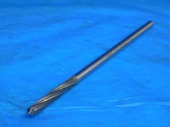 A-P 11/64 O.D. HSS CHUCKING REAMER RH SPIRAL 6 FLUTE .171875 4.4mm .1719 USA
