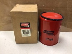 BT486 LF3567 NEW BALDWIN LUBE SPIN ON FILTER FREE SHIPPING!