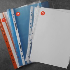16 Sheets Small Round Number Stickers Self Adhesive Labels for Office, Home,…