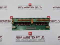 ABB 2668 1002-134 Connection Unit KDS3-PMT
