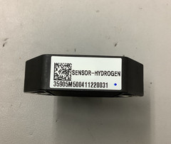 Hyundai 359605 M5000QQH Hydrogen Sensor for ’19-’23 Hyundai Nexo Fuel Cell (b592