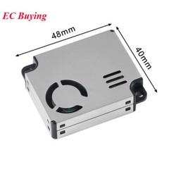 PMS9103M PM2.5 Laser Dust Particle Sensor Module PM2S-3 Air Quality Detection