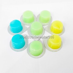 Dental Prophy Paste Prophylaxis Tooth Polish Stain Remover Unit Dose