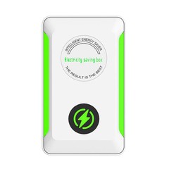 Eayburst StopWatt Electricity Saving Box Energy Saver Plug Saving Device for Hom