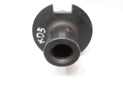 Devlieg Flash Change NMTB50 Morse Taper 3 3MT MT3 Tool Holder 50FC-3M KD5