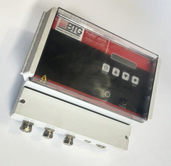 Btg MEK-2300 Jct-1100/a Pulptec Consistency 100-240v-ac Transmitter