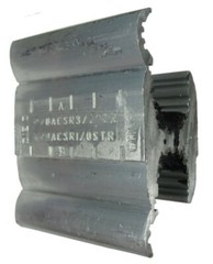 (25) Thomas&Betts Blackburn Wide Range Compression Connectors WR289