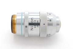 Nikon Plan Apo 40x 0.95 160/ 0.11-0.23 Microscope Objective Lens From JAPAN