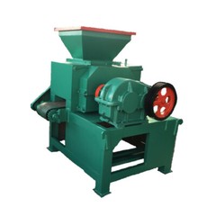Energy Saving Slag/Coal Powder and Lump Briquette Making Machine Ball Press